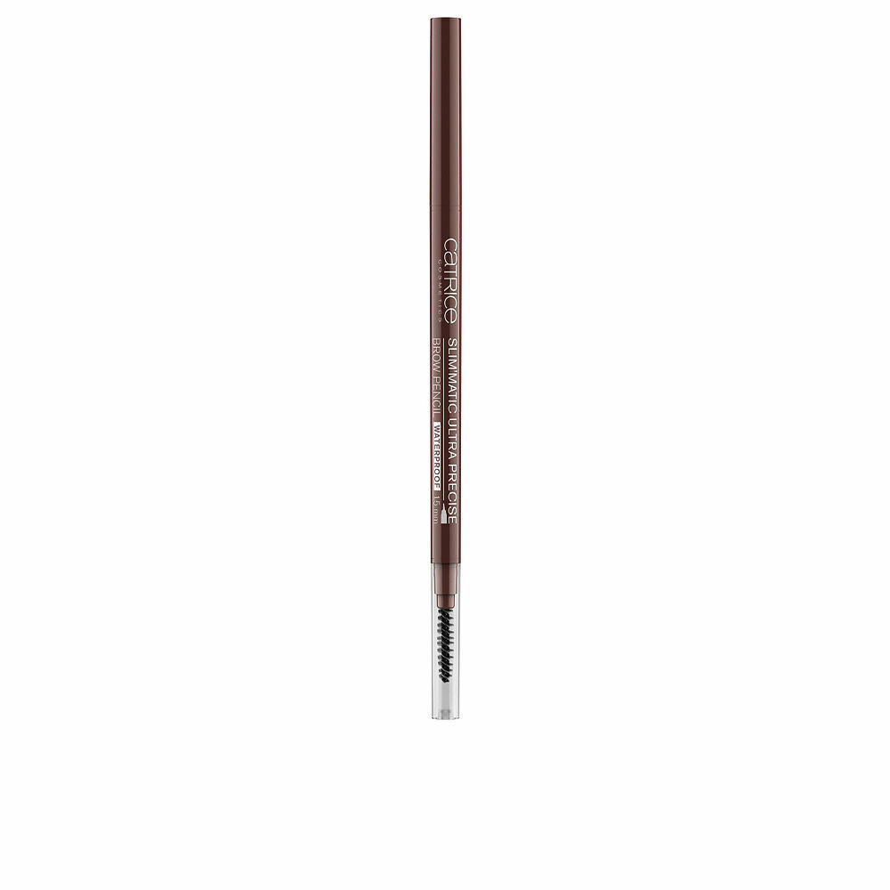 Kulmupliiats Catrice Slim'Matic Ultra Precise 050-chocolate, 0,05 g hind ja info | Ripsmetušid, lauvärvid, silmapliiatsid, seerumid | kaup24.ee