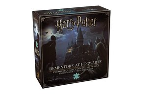 Головоломка Гарри Поттер Dementors at Hogwarts, 1000 штук цена и информация | Пазлы | kaup24.ee
