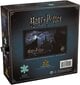 Pusle Harry Potter Dementors at Hogwarts, 1000 tk. hind ja info | Pusled | kaup24.ee