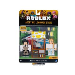 Temaatiline komplekt Roblox Celebrity hind ja info | Poiste mänguasjad | kaup24.ee