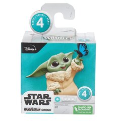 Kuju Star Wars „Bounty“, 5,.6 cm hind ja info | Poiste mänguasjad | kaup24.ee