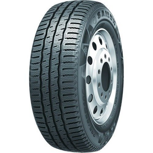 Sailun Endure WSL-1 205/70R15C 106 R hind ja info | Talverehvid | kaup24.ee