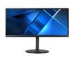 Acer 29" Widescreen IPS Monitor CB292CUBMIIPRUZX цена и информация | Monitorid | kaup24.ee