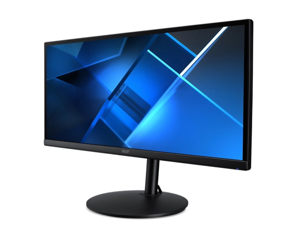 Acer 29" Widescreen IPS Monitor CB292CUBMIIPRUZX цена и информация | Monitorid | kaup24.ee