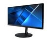 Acer 29" Widescreen IPS Monitor CB292CUBMIIPRUZX hind ja info | Monitorid | kaup24.ee