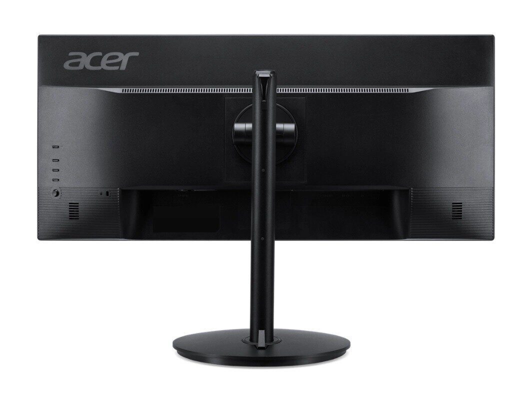 Acer 29" Widescreen IPS Monitor CB292CUBMIIPRUZX hind ja info | Monitorid | kaup24.ee