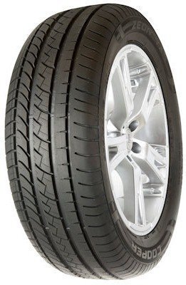 Cooper Zeon 4XS 225/60R18 100 H цена и информация | Suverehvid | kaup24.ee