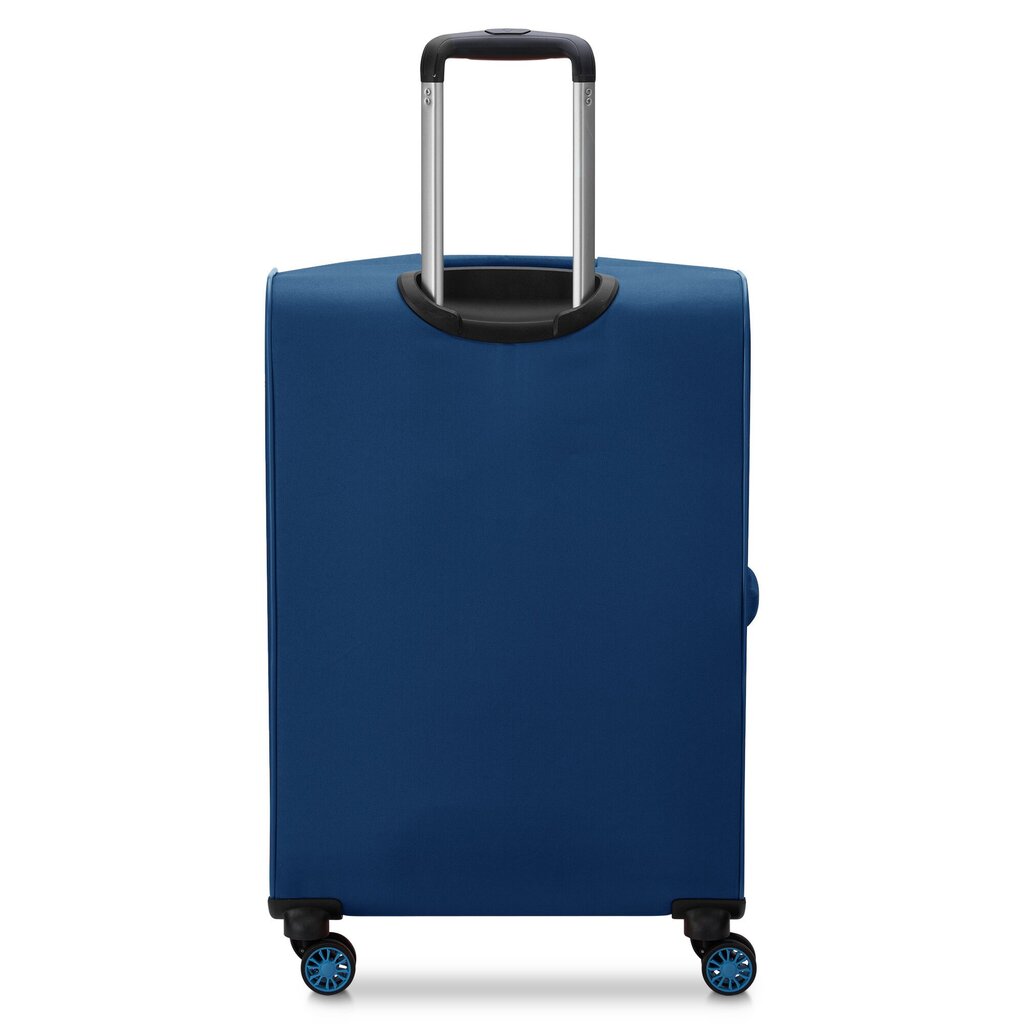 Kohver-keskmine-65cm-Sirio-sinine hind ja info | Kohvrid, reisikotid | kaup24.ee