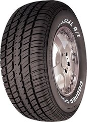 Cooper COBRA G/T 245/60R15 RWL hind ja info | Suverehvid | kaup24.ee