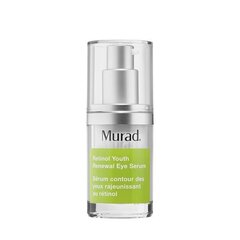 Сыворотка для зоны под глаза Murad Retinol Youth Renewal, 15 мл цена и информация | Сыворотки, кремы для век | kaup24.ee