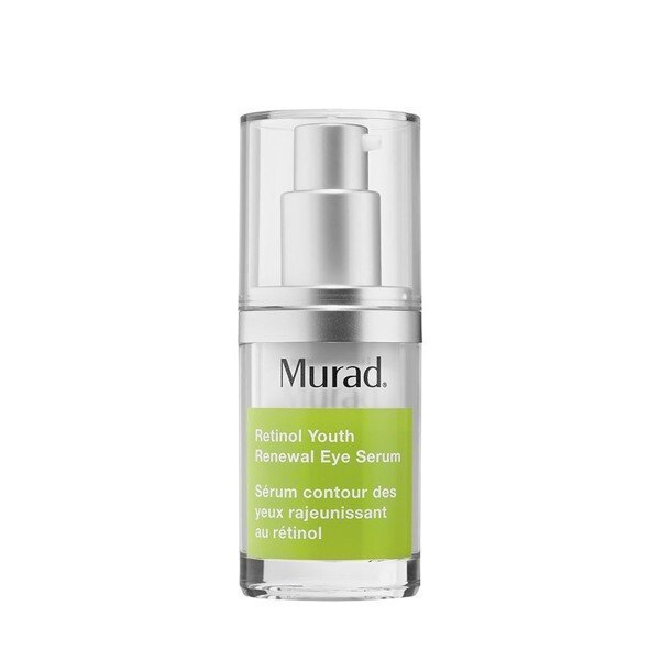 Silmaseerum Murad Retinol Youth Renewal, 15 ml hind ja info | Silmakreemid, seerumid | kaup24.ee