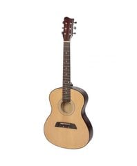 Laste muusikainstrument Goki Kitarr, 91,4 cm. цена и информация | Развивающие игрушки | kaup24.ee