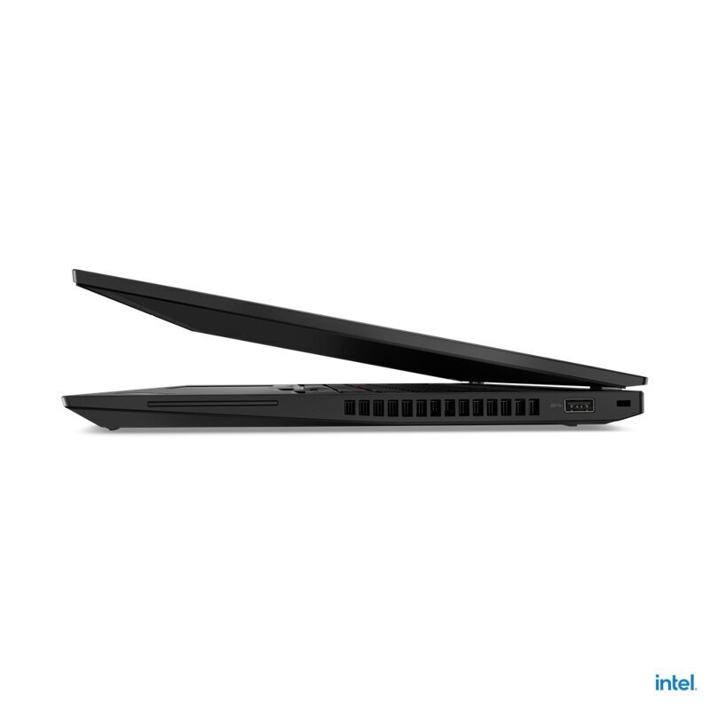 Lenovo ThinkPad T16 16 " 32 GB SSD 512 GB 2560 x 1600 i7-1260P hind ja info | Sülearvutid | kaup24.ee