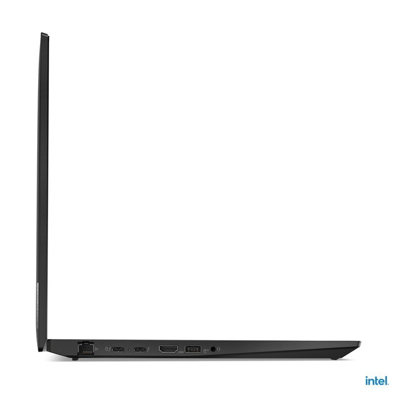 Lenovo ThinkPad T16 16 " 32 GB SSD 512 GB 2560 x 1600 i7-1260P hind ja info | Sülearvutid | kaup24.ee