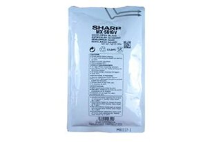 Sharp developer (MX561GV), must hind ja info | Laserprinteri toonerid | kaup24.ee