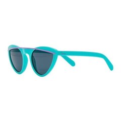 Детские солнцезащитные очки, зеленые, 1 шт. цена и информация | Аксессуары для детей | kaup24.ee