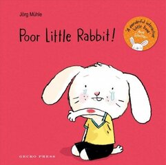 Poor Little Rabbit! hind ja info | Väikelaste raamatud | kaup24.ee