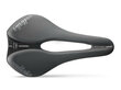 Jalgrattaiste Selle Italia Novus Evo Boost Superflow L, must hind ja info | Jalgratta sadulad ja sadulakatted | kaup24.ee