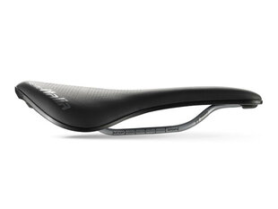 Велосипедное сиденье Selle Italia Novus Evo Boost Superflow L, черное цена и информация | Седла для велосипедов и чехлы на сиденья | kaup24.ee