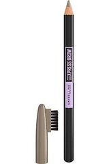 Kulmupliiats Maybelline Express Brow Shape, 01 Blonde hind ja info | Kulmuvärvid, -pliiatsid | kaup24.ee