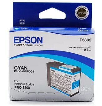 Epson C13T580200 hind ja info | Laserprinteri toonerid | kaup24.ee