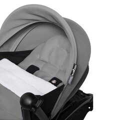 Jalutuskäru Babyzen Yoyo² Newborn Pack Grey цена и информация | Коляски | kaup24.ee