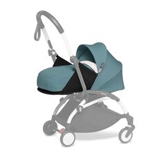 Jalutuskäru Babyzen Yoyo² Newborn Pack Aqua hind ja info | Vankrite tarvikud | kaup24.ee