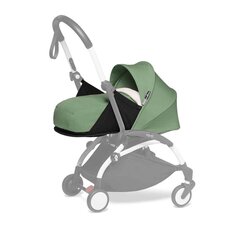 Jalutuskäru Babyzen Yoyo² Newborn Pack Grey цена и информация | Аксессуары для колясок | kaup24.ee