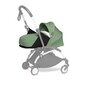 Jalutuskäru Babyzen Yoyo² Newborn Pack Grey hind ja info | Vankrite tarvikud | kaup24.ee