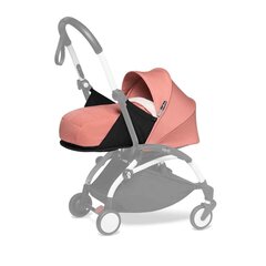 Jalutuskäru Babyzen Yoyo² Newborn Pack Ginger цена и информация | Аксессуары для колясок | kaup24.ee