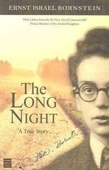 Long Night: A True Story цена и информация | Биографии, автобиогафии, мемуары | kaup24.ee