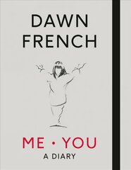 Me. You. A Diary: The No.1 Sunday Times Bestseller hind ja info | Elulooraamatud, biograafiad, memuaarid | kaup24.ee