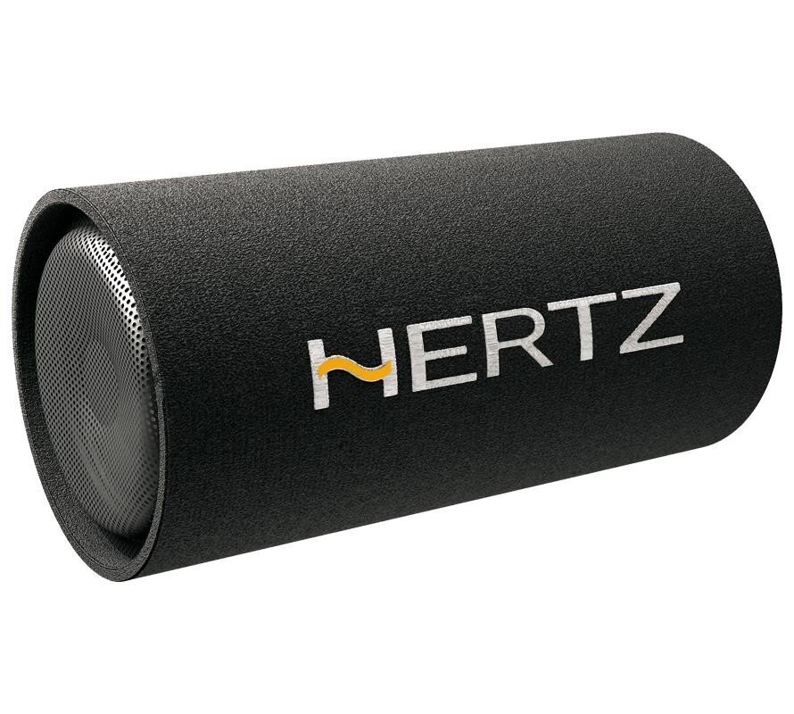 Hertz DST 30.3B kõlarid 250 W цена и информация | Autokõlarid | kaup24.ee