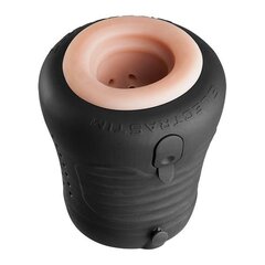 Мастурбатор Jack Socket Electra Stim 136259 цена и информация | Секс игрушки, мастурбаторы | kaup24.ee