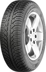 Semperit MASTER-GRIP 2 215/65R15 96 H hind ja info | Talverehvid | kaup24.ee