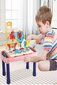Laste pusled ja ehitusmänguasjad цена и информация | Arendavad mänguasjad | kaup24.ee