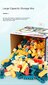 Isetegemise klotsikomplekt + karp, 400-osaline цена и информация | Arendavad mänguasjad | kaup24.ee