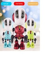 Rääkiv robot цена и информация | Развивающие игрушки | kaup24.ee