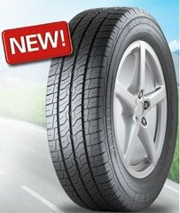 Semperit VAN-LIFE 2 205/80R14C 109 P цена и информация | Semperit Автотовары | kaup24.ee