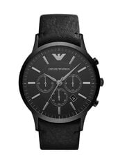 Meeste käekell Emporio Armani hind ja info | Meeste käekellad | kaup24.ee