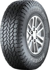 General GRABBER AT3 205/80R16 104 T XL FR цена и информация | Летняя резина | kaup24.ee