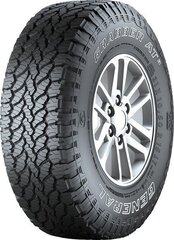 General GRABBER AT3 225/75R16 108 H XL hind ja info | Suverehvid | kaup24.ee