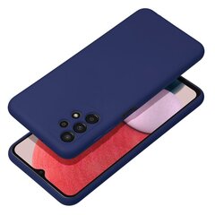 Силиконовый чехол Soft для Xiaomi Redmi 9C, тёмно-синий цена и информация | Чехлы для телефонов | kaup24.ee