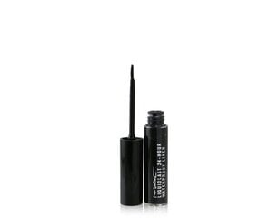 Veekindel silmalainer MAC Liquidlast Black, 2,5 ml hind ja info | Ripsmetušid, lauvärvid, silmapliiatsid, seerumid | kaup24.ee