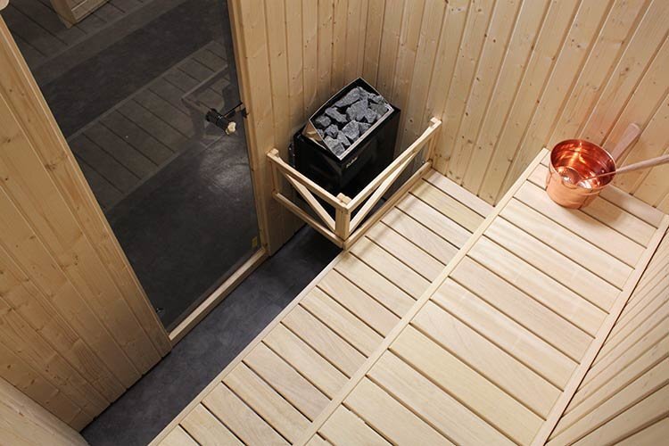 Soome saun Harvia Variant S1212 цена и информация | Sauna seadmed | kaup24.ee