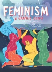 Feminism: A Graphic Guide цена и информация | Книги по социальным наукам | kaup24.ee