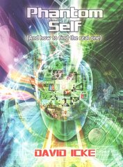 Phantom Self: (And How to Find the Real One) цена и информация | Книги по социальным наукам | kaup24.ee