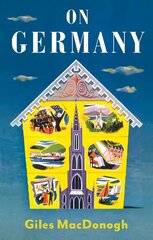 On Germany hind ja info | Ajalooraamatud | kaup24.ee