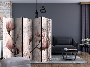 Ruumijaotur - Magnolia Curtain II [Room Dividers] hind ja info | Sirmid ja vaheseinad | kaup24.ee
