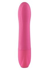 Вибратор Toy Joy Glow Me II, розовый         цена и информация | Вибраторы | kaup24.ee